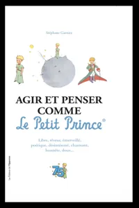 Agir et penser comme le Petit Prince_cover