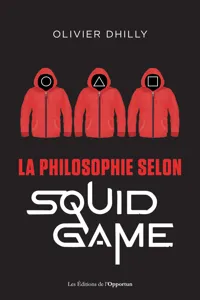 La philosophie selon Squid game_cover