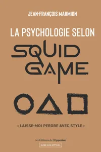 La psychologie selon Squid Game_cover