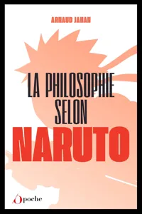 La philosophie selon Naruto_cover