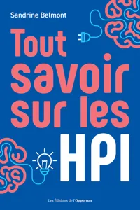 Tout savoir sur les HPI_cover