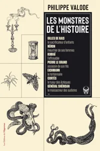 Les monstres de l'Histoire_cover