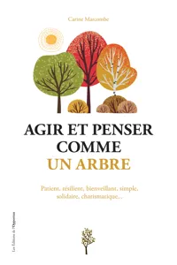 Agir et penser comme un arbre_cover