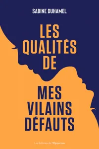 La qualité de mes vilains défauts_cover