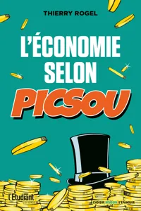 L'économie selon Picsou_cover