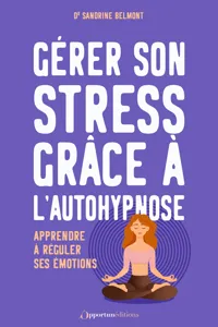 Gérer son stress grâce à l'autohypnose_cover