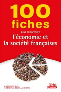 100 fiches pour comprendre l'économie et la société française_cover