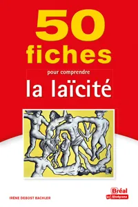 50 fiches pour comprendre la laïcité_cover