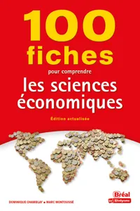 100 fiches pour comprendre les sciences économiques_cover