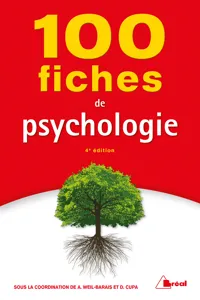 100 fiches de psychologie_cover