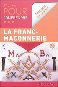 50 fiches pour comprendre la franc-maçonnerie_cover