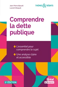 Comprendre la dette publique_cover