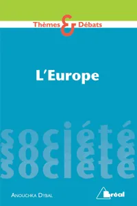 L'Europe_cover