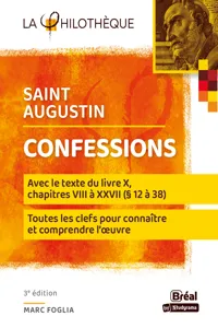 Confessions - Saint Augustin_cover