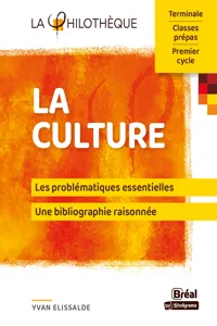 La culture_cover