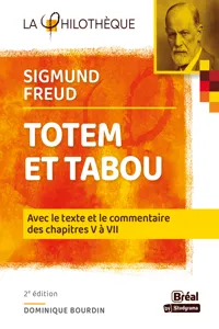 Totem et tabou - Sigmund Freud_cover