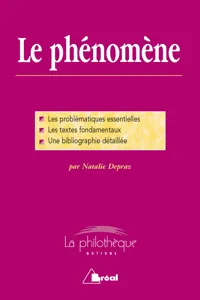 Le phénomène_cover