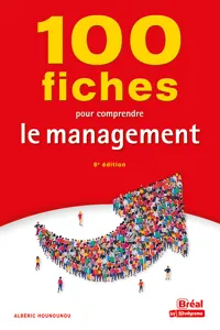 100 fiches pour comprendre le management_cover