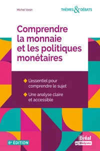 Comprendre la monnaie et les politiques monétaires_cover