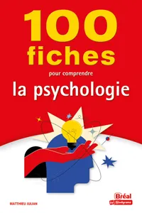 100 fiches pour comprendre la psychologie_cover