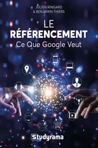 Le référencement_cover