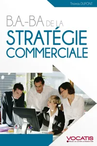 B.A.-BA de la stratégie commerciale_cover