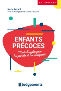 Enfants précoces_cover