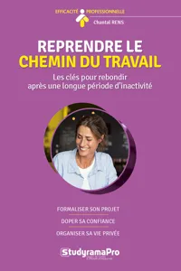 Reprendre le chemin du travail_cover