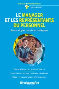 Le manager et les représentants du personnel_cover