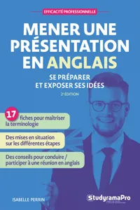 Mener une présentation en anglais_cover