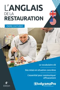 L'anglais de la restauration_cover