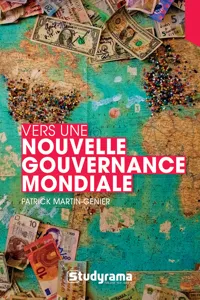 Vers une nouvelle gouvernance mondiale_cover