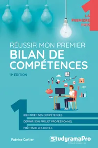 Réussir mon premier bilan de compétences_cover