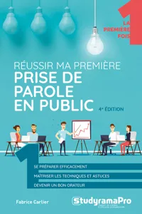 Réussir ma première prise de parole en public_cover