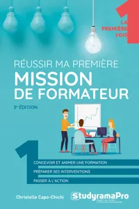 Réussir ma première mission de formateur_cover