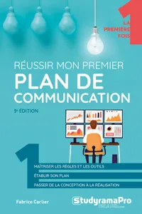 Réussir mon premier plan de communication_cover