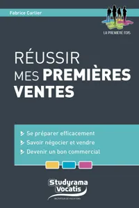 Réussir mes premières ventes_cover