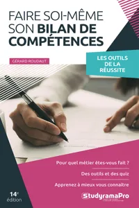 Faire soi-même son bilan de compétences_cover