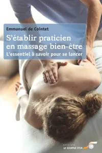 S'établir praticien en massages bien-être_cover