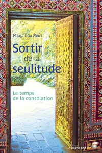 Sortir de la seulitude : Le temps de la consolation_cover