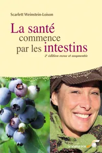 La santé commence par les intestins_cover