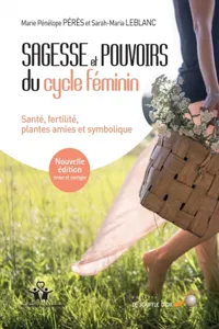 Sagesse et pouvoirs du cycle féminin_cover