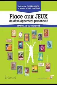 Place aux jeux développement personnel !_cover