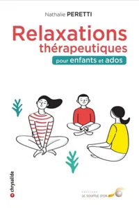 Relaxations thérapeutiques pour enfants et ados_cover