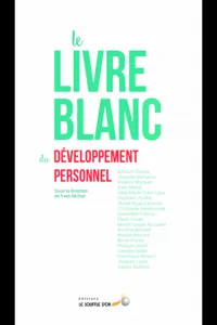 Livre blanc du développement personnel_cover