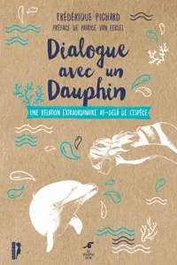 Dialogue avec un dauphin_cover