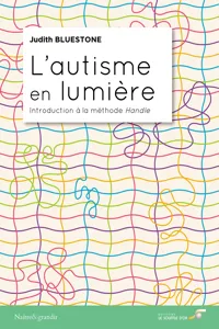 L'autisme en lumière : Introduction à la méthode Handle_cover