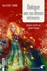 Dialogue avec nos déesses intérieures_cover