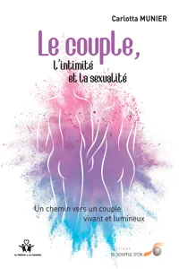 Le couple, l'intimité et la sexualité_cover