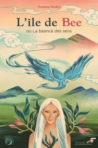 L'île de Bee ou la béance des sens_cover